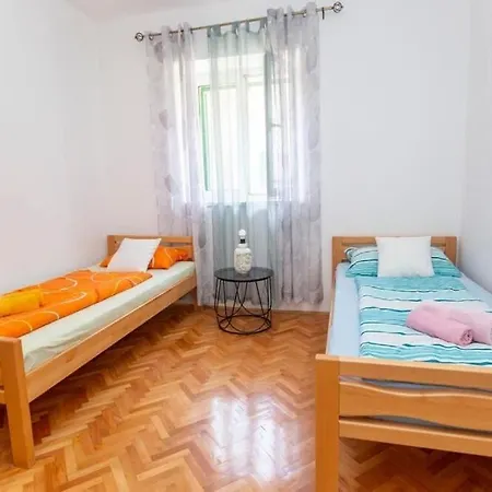 Roko In Center Appartement *