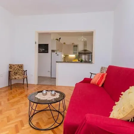 Roko In Center Appartement Split